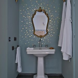 Chambre de Luxe Lit King-Size